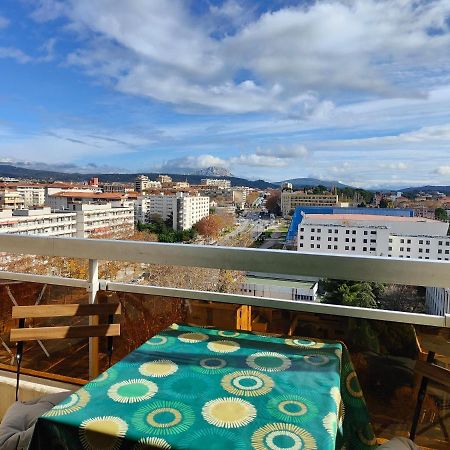 Bel Appartement De 42 M2 , 1 Chambre , Climatise. Aix-en-Provence Exteriér fotografie