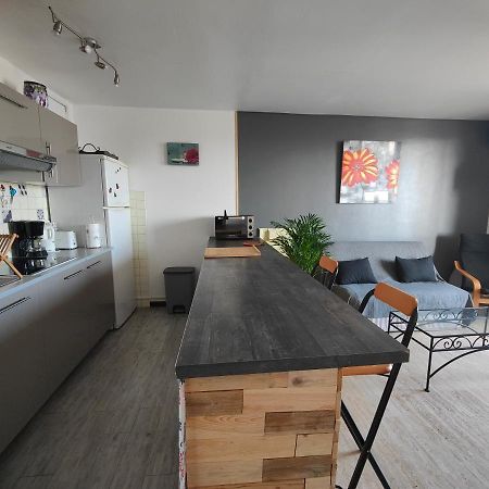 Bel Appartement De 42 M2 , 1 Chambre , Climatise. Aix-en-Provence Exteriér fotografie