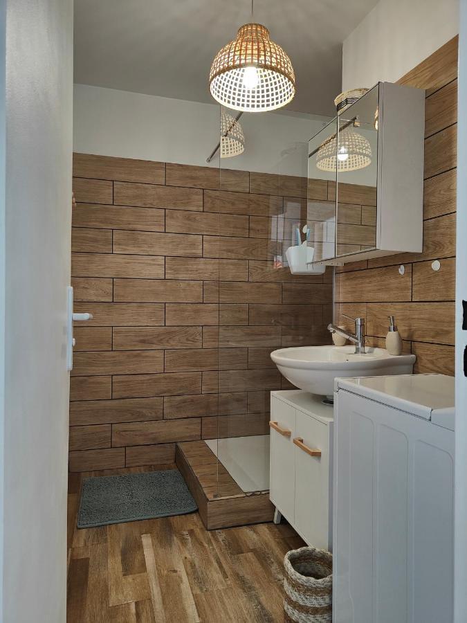 Bel Appartement De 42 M2 , 1 Chambre , Climatise. Aix-en-Provence Exteriér fotografie